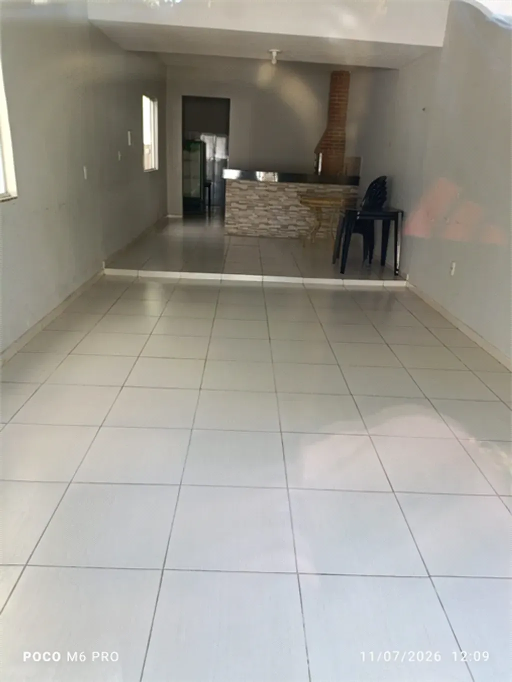 Apartamento com 2 quartos, 55,64 m² - Santa Rita - Barra Mansa — foto 4