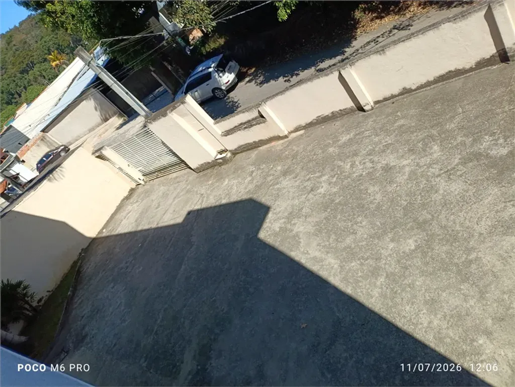 Apartamento com 2 quartos, 55,64 m² - Santa Rita - Barra Mansa — foto 6