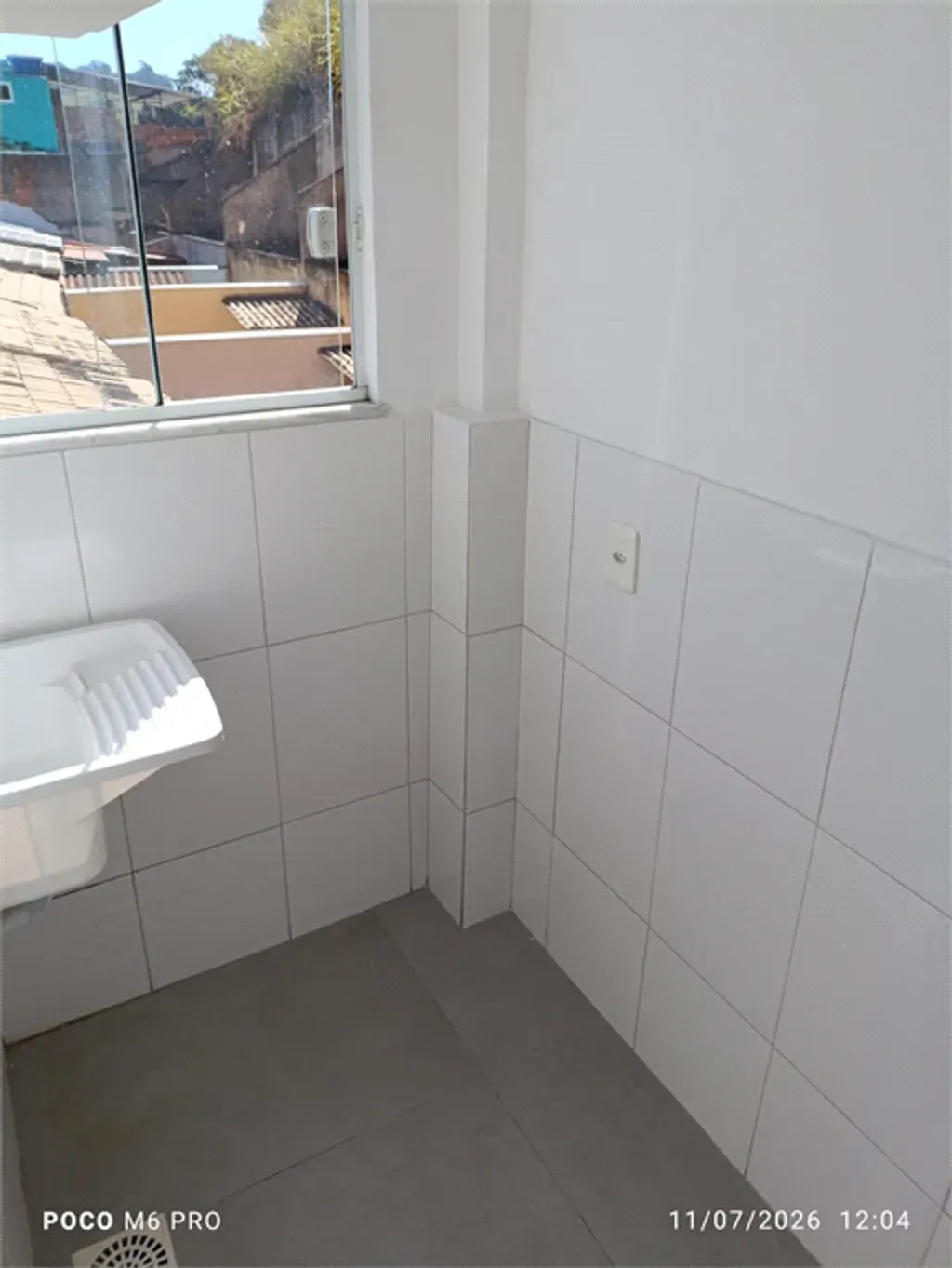 Apartamento com 2 quartos, 55,64 m² - Santa Rita - Barra Mansa — foto 9