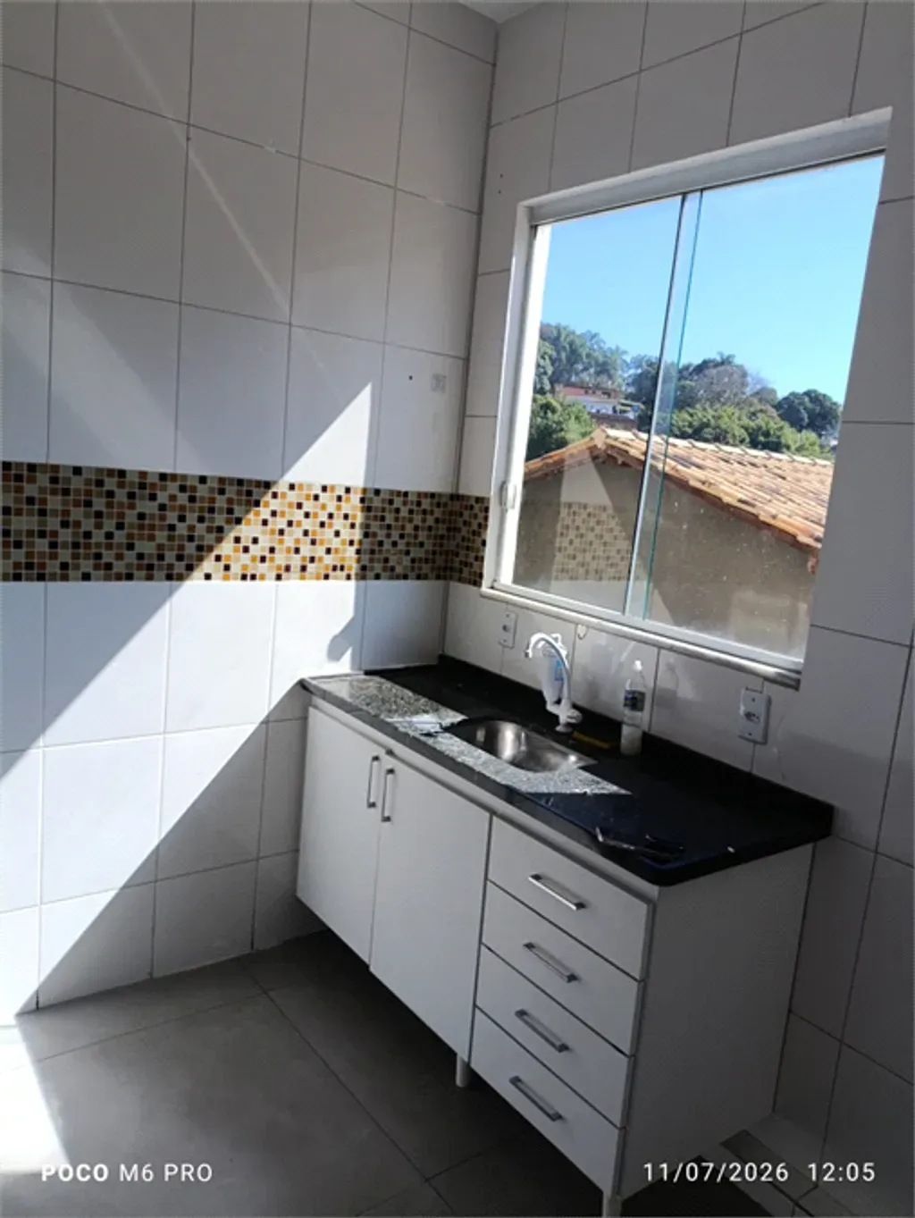 Apartamento com 2 quartos, 55,64 m² - Santa Rita - Barra Mansa — foto 10