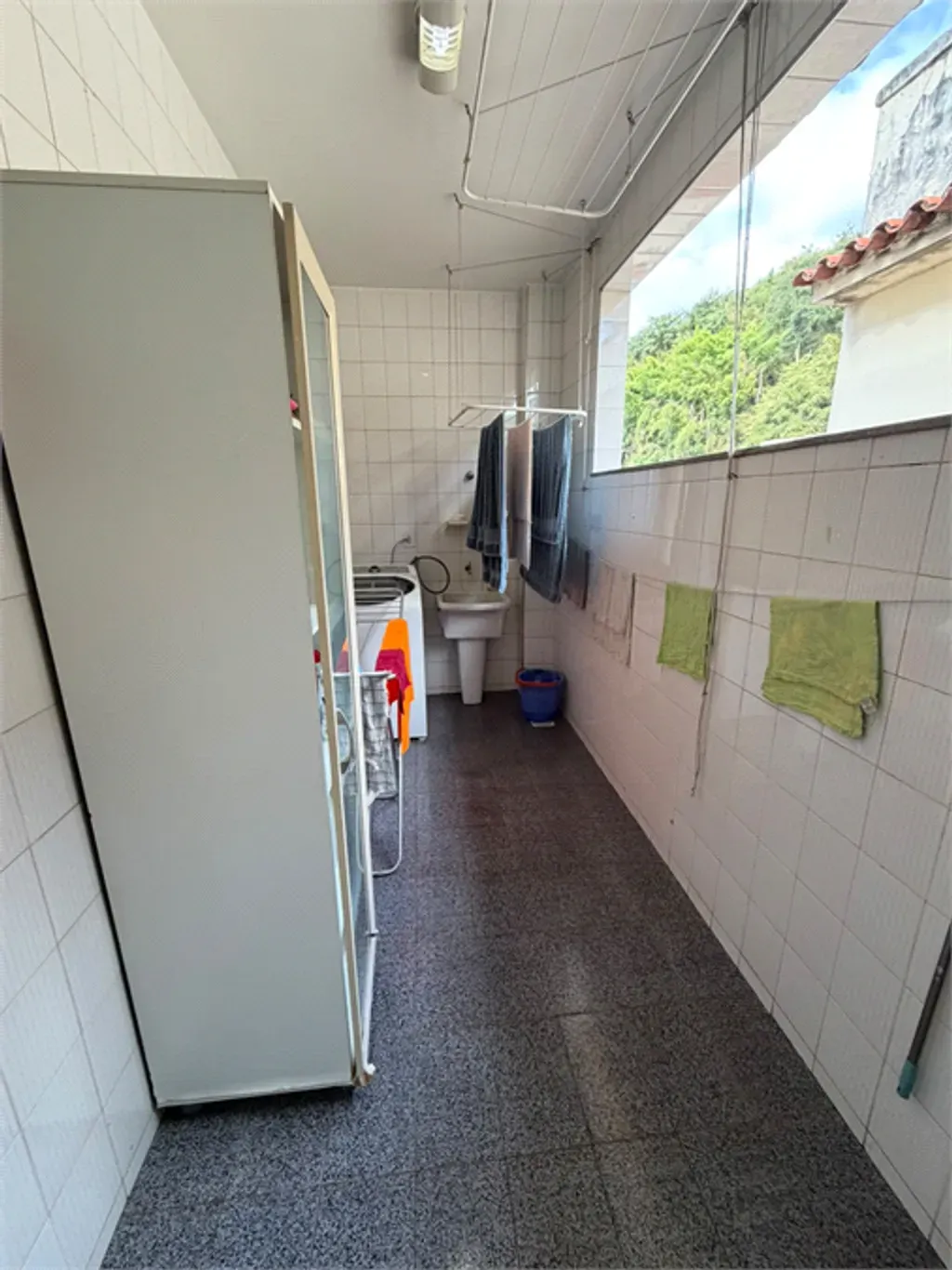Apartamento com 4 quartos, 154,19 m² - Verbo Divino - Barra Mansa — foto 11