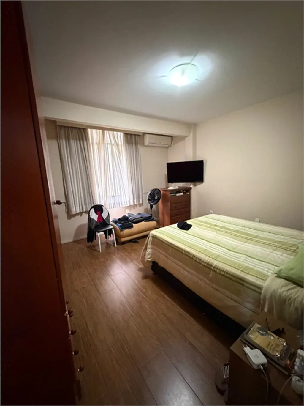 Apartamento com 4 quartos, 154,19 m² - Verbo Divino - Barra Mansa — foto 16