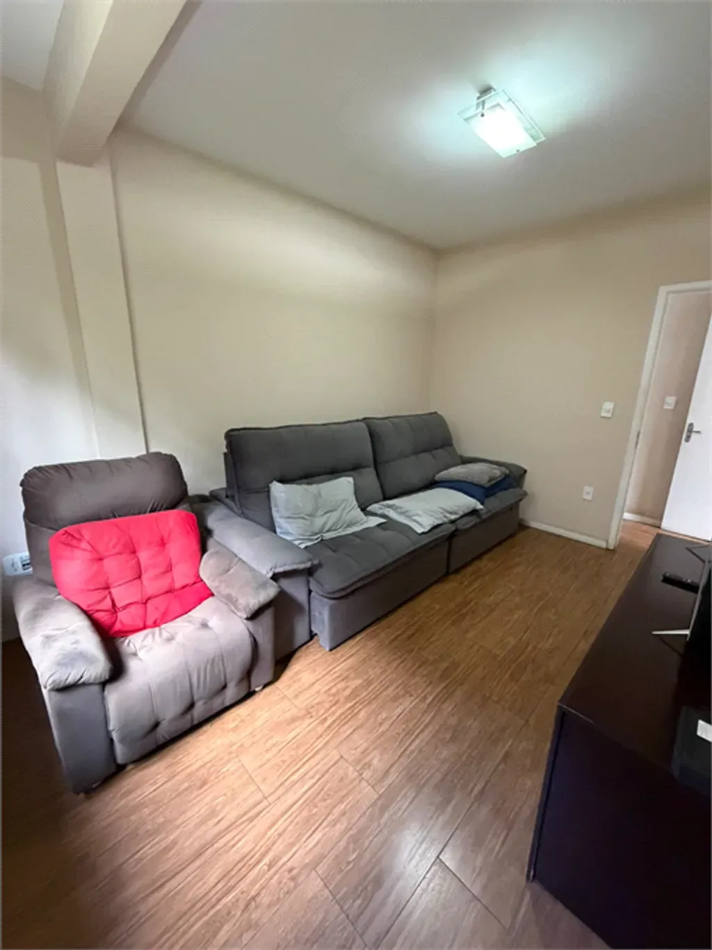 Apartamento com 4 quartos, 154,19 m² - Verbo Divino - Barra Mansa — foto 18