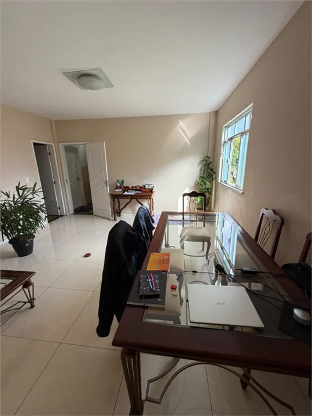 Apartamento com 4 quartos, 154,19 m² - Verbo Divino - Barra Mansa — foto 4