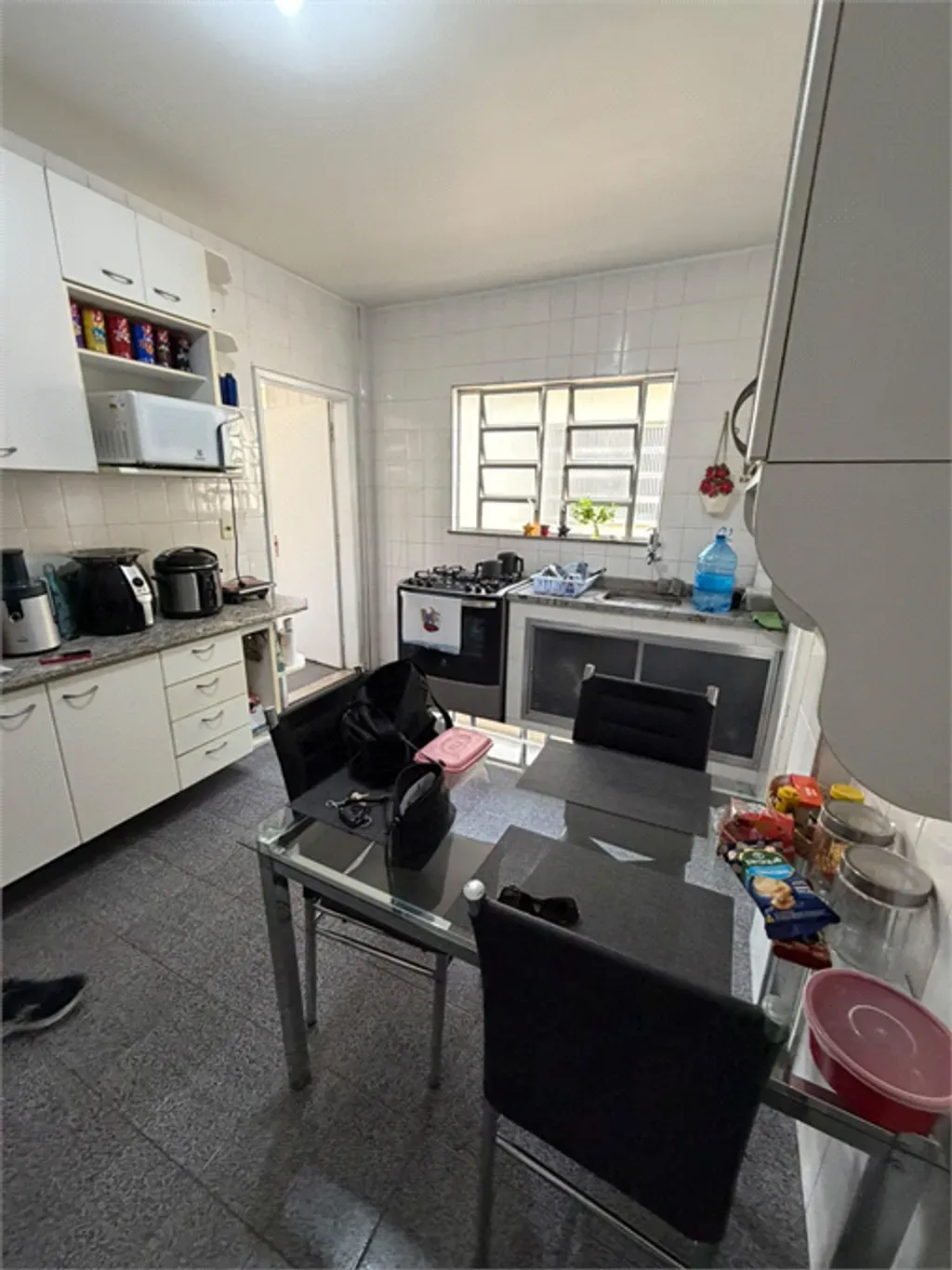 Apartamento com 4 quartos, 154,19 m² - Verbo Divino - Barra Mansa — foto 8