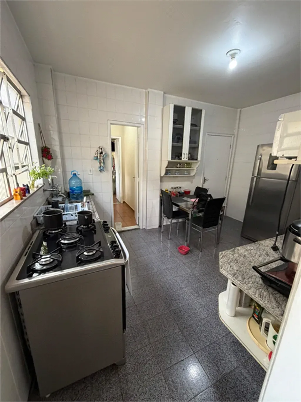 Apartamento com 4 quartos, 154,19 m² - Verbo Divino - Barra Mansa — foto 9