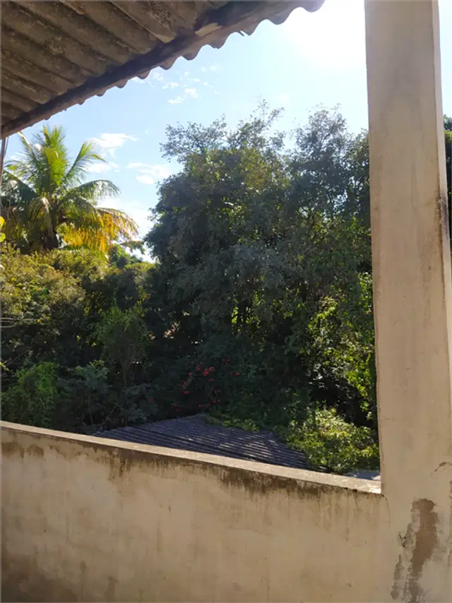 Centro - Barra Mansa
