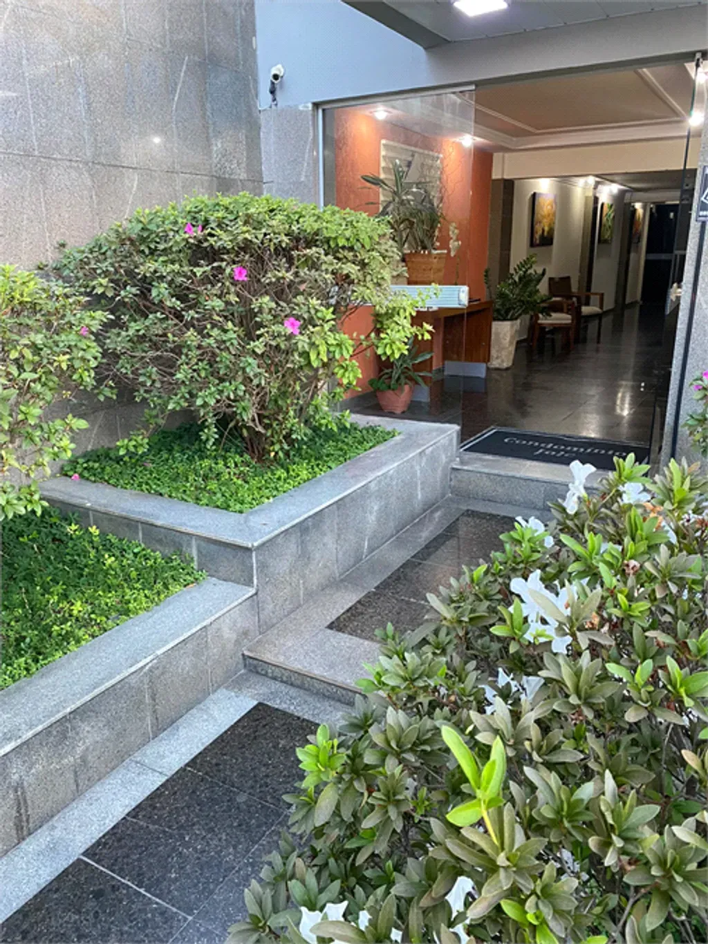 Apartamento com 3 quartos, 144 m² - São João - Volta Redonda — foto 2