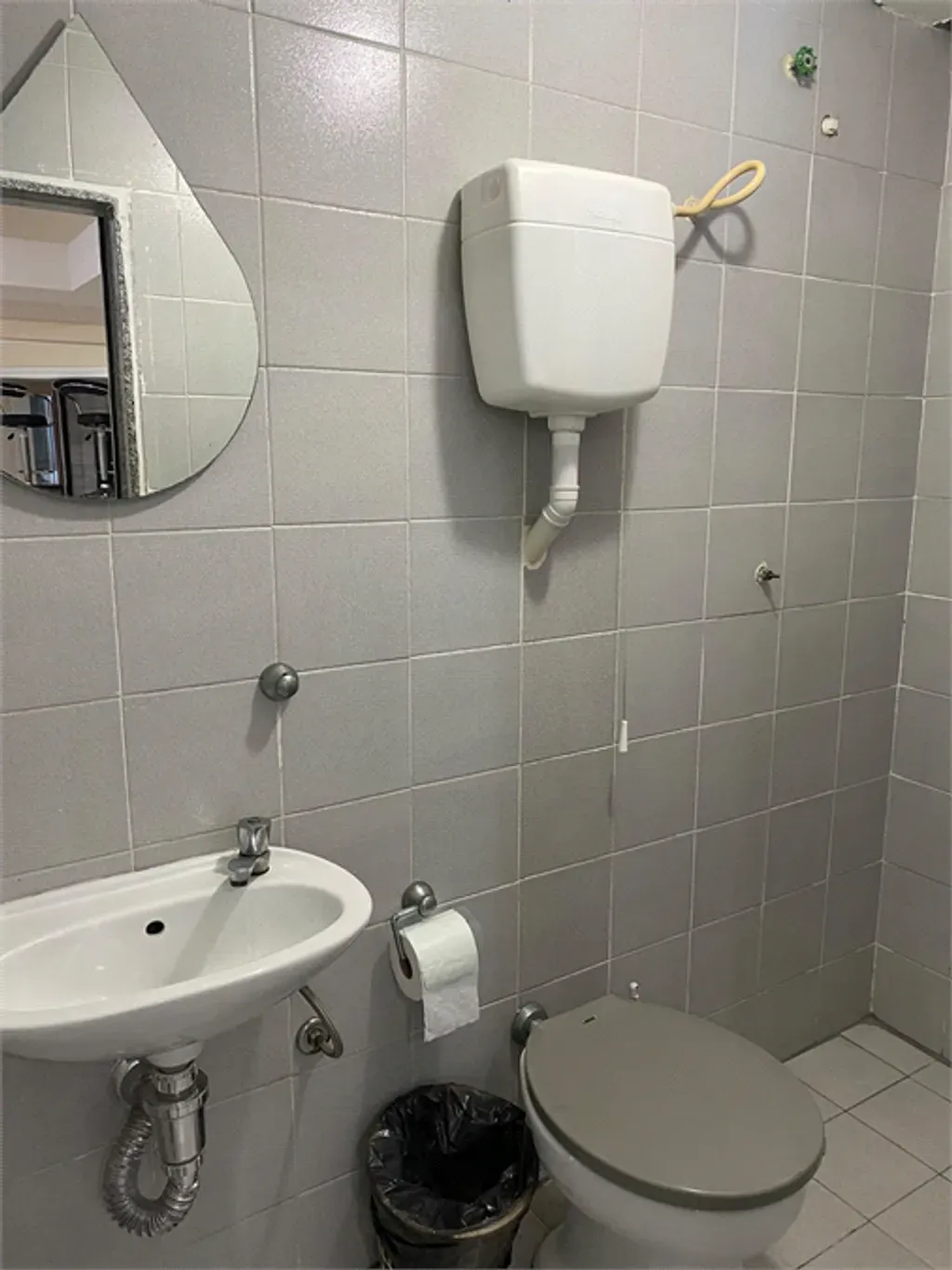 Apartamento com 3 quartos, 144 m² - São João - Volta Redonda — foto 12