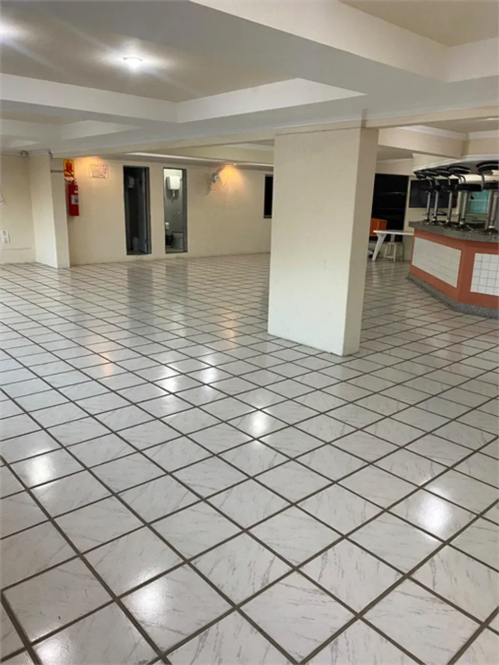 Apartamento com 3 quartos, 144 m² - São João - Volta Redonda — foto 13