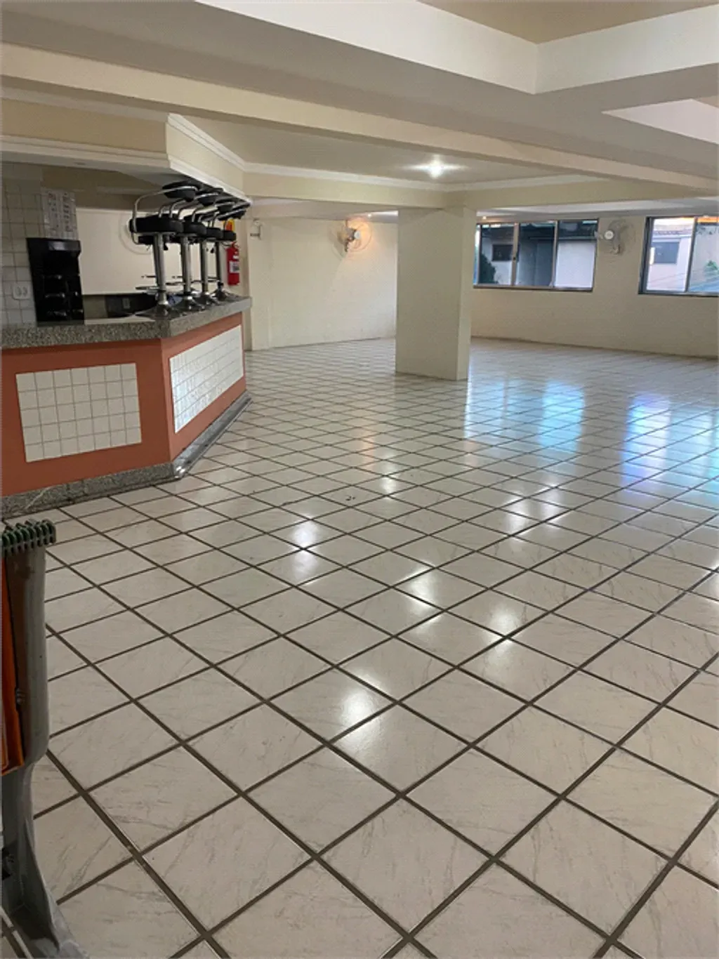 Apartamento com 3 quartos, 144 m² - São João - Volta Redonda — foto 14
