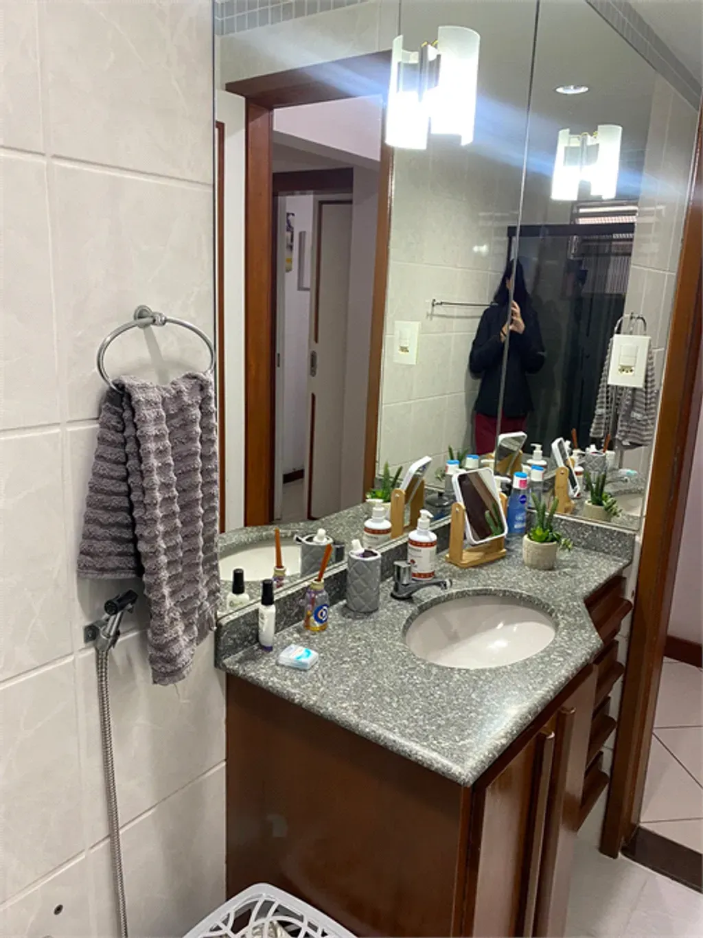 Apartamento com 3 quartos, 144 m² - São João - Volta Redonda — foto 15