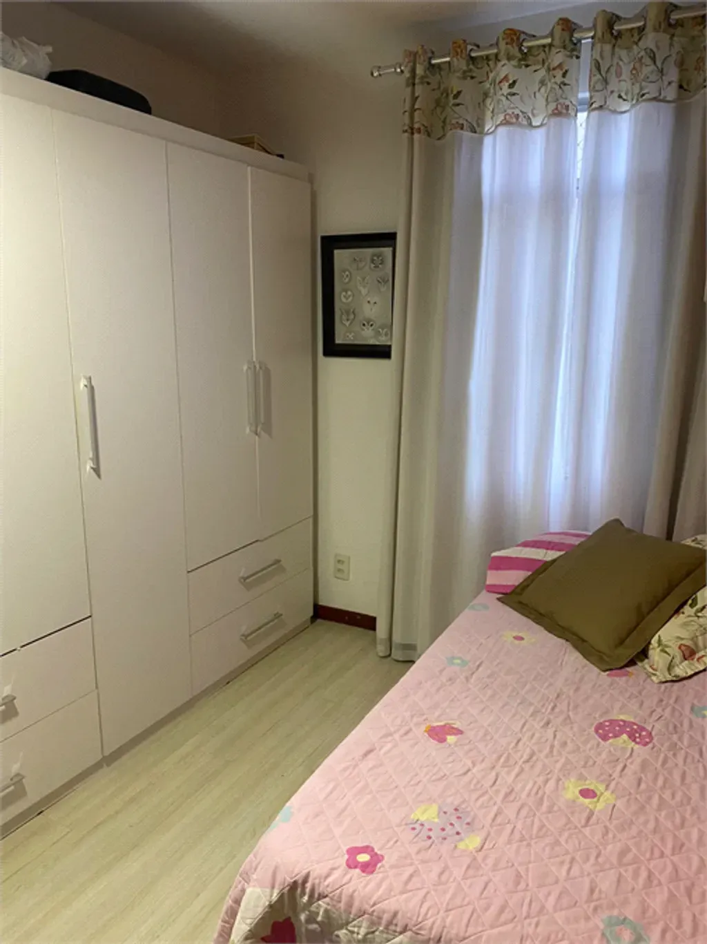 Apartamento com 3 quartos, 144 m² - São João - Volta Redonda — foto 18