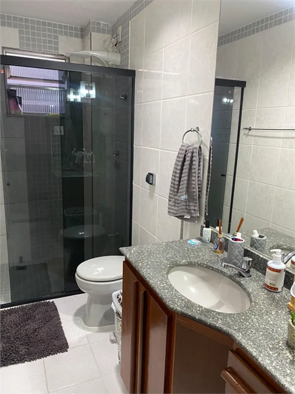 Apartamento com 3 quartos, 144 m² - São João - Volta Redonda — foto 19