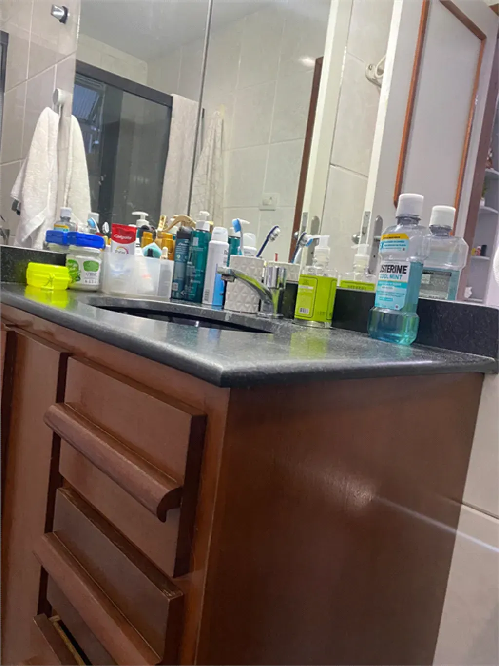 Apartamento com 3 quartos, 144 m² - São João - Volta Redonda — foto 20