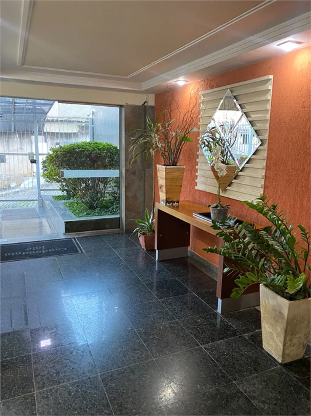 Apartamento com 3 quartos, 144 m² - São João - Volta Redonda — foto 4