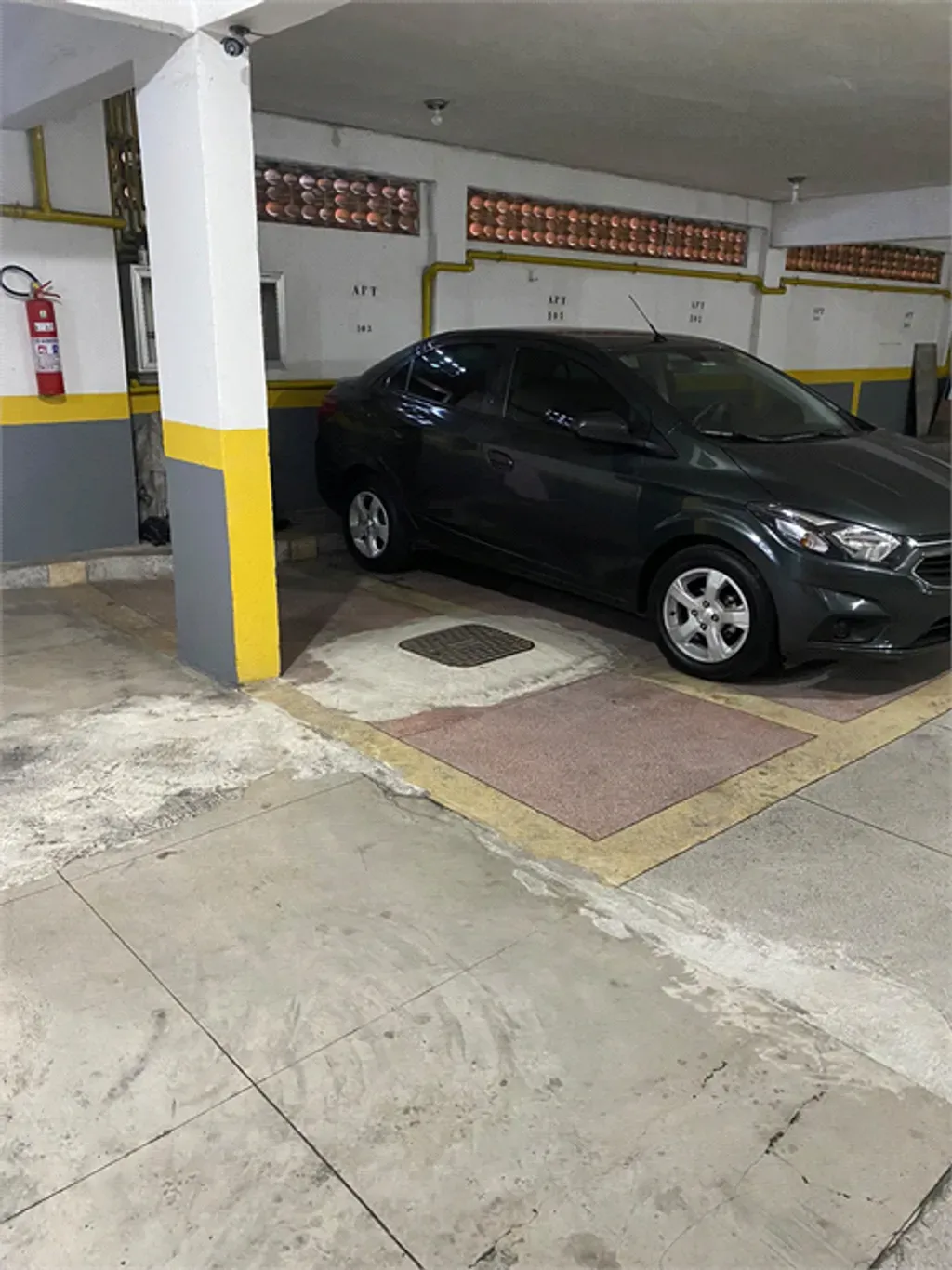 Apartamento com 3 quartos, 144 m² - São João - Volta Redonda — foto 5