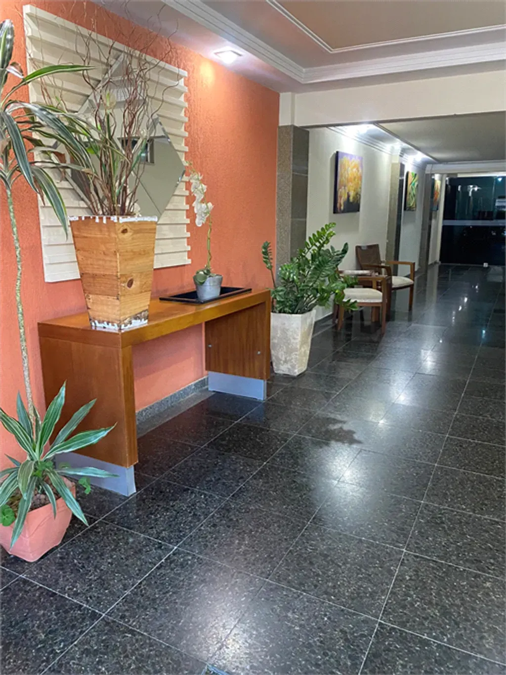 Apartamento com 3 quartos, 144 m² - São João - Volta Redonda — foto 6