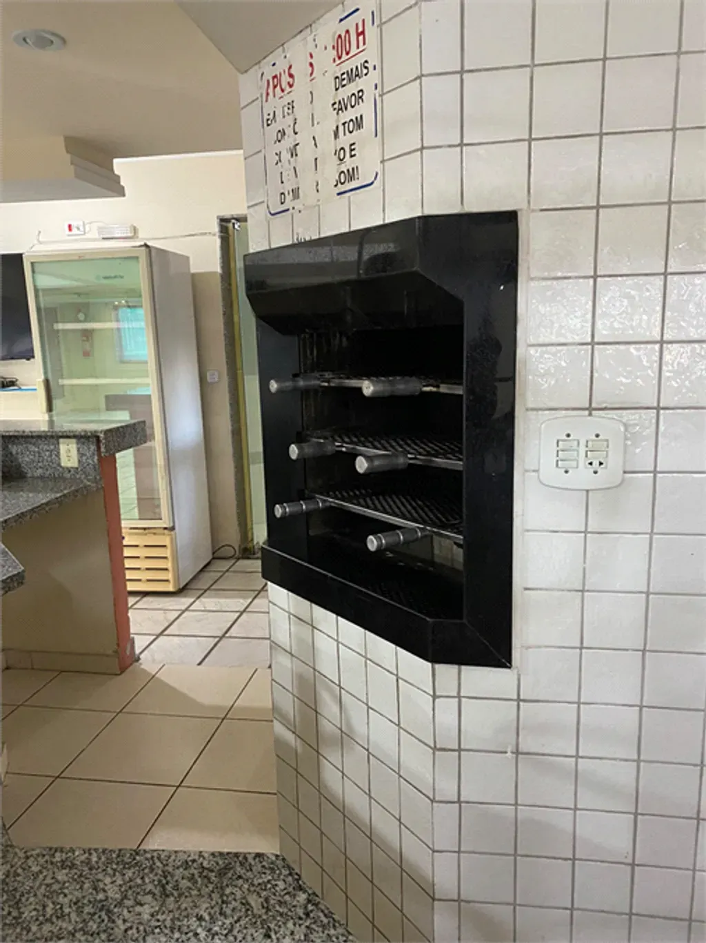 Apartamento com 3 quartos, 144 m² - São João - Volta Redonda — foto 9