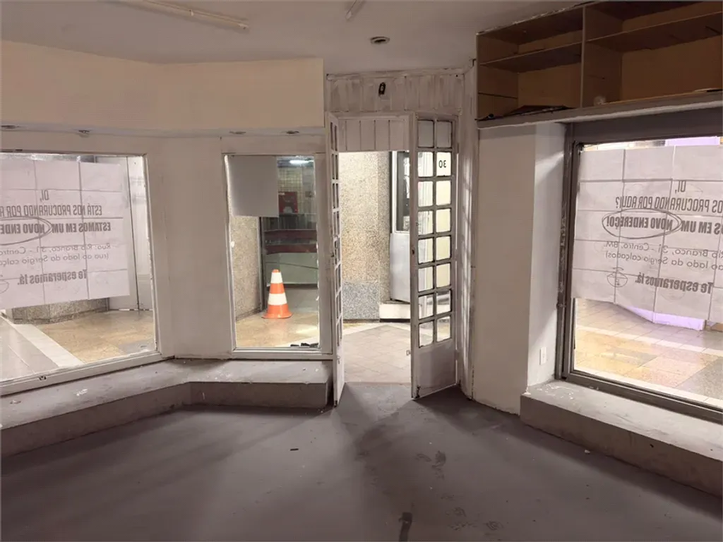 Salas 30,73 m² - Centro - Barra Mansa — foto 4