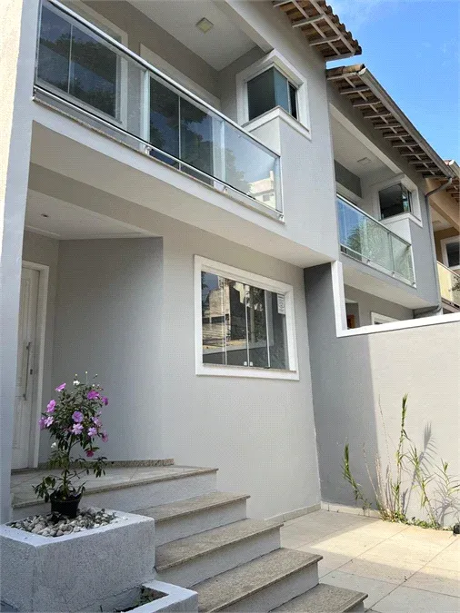 Casa com 3 quartos, 113,3 m² - Jardim Amália - Volta Redonda — foto 1
