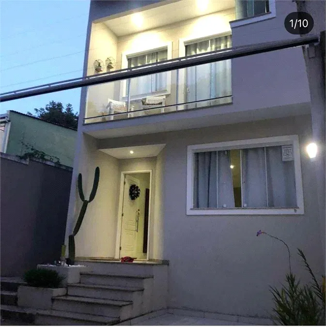 Casa com 3 quartos, 113,3 m² - Jardim Amália - Volta Redonda — foto 13