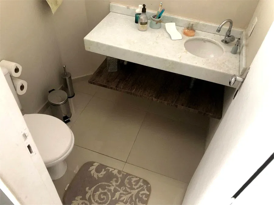 Casa com 3 quartos, 113,3 m² - Jardim Amália - Volta Redonda — foto 14
