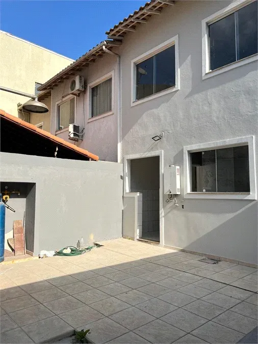 Casa com 3 quartos, 113,3 m² - Jardim Amália - Volta Redonda — foto 9