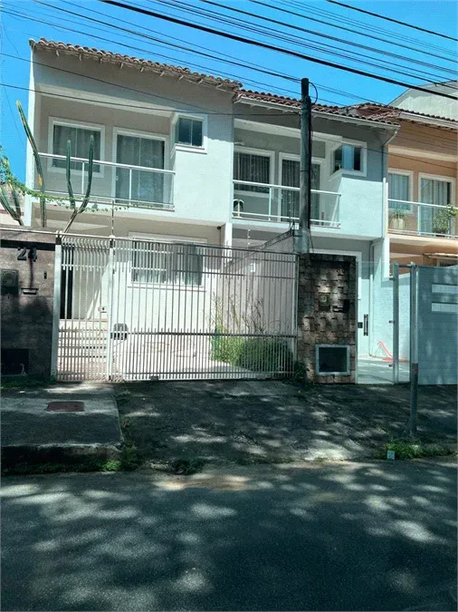Casa com 3 quartos, 113,3 m² - Jardim Amália - Volta Redonda — foto 10