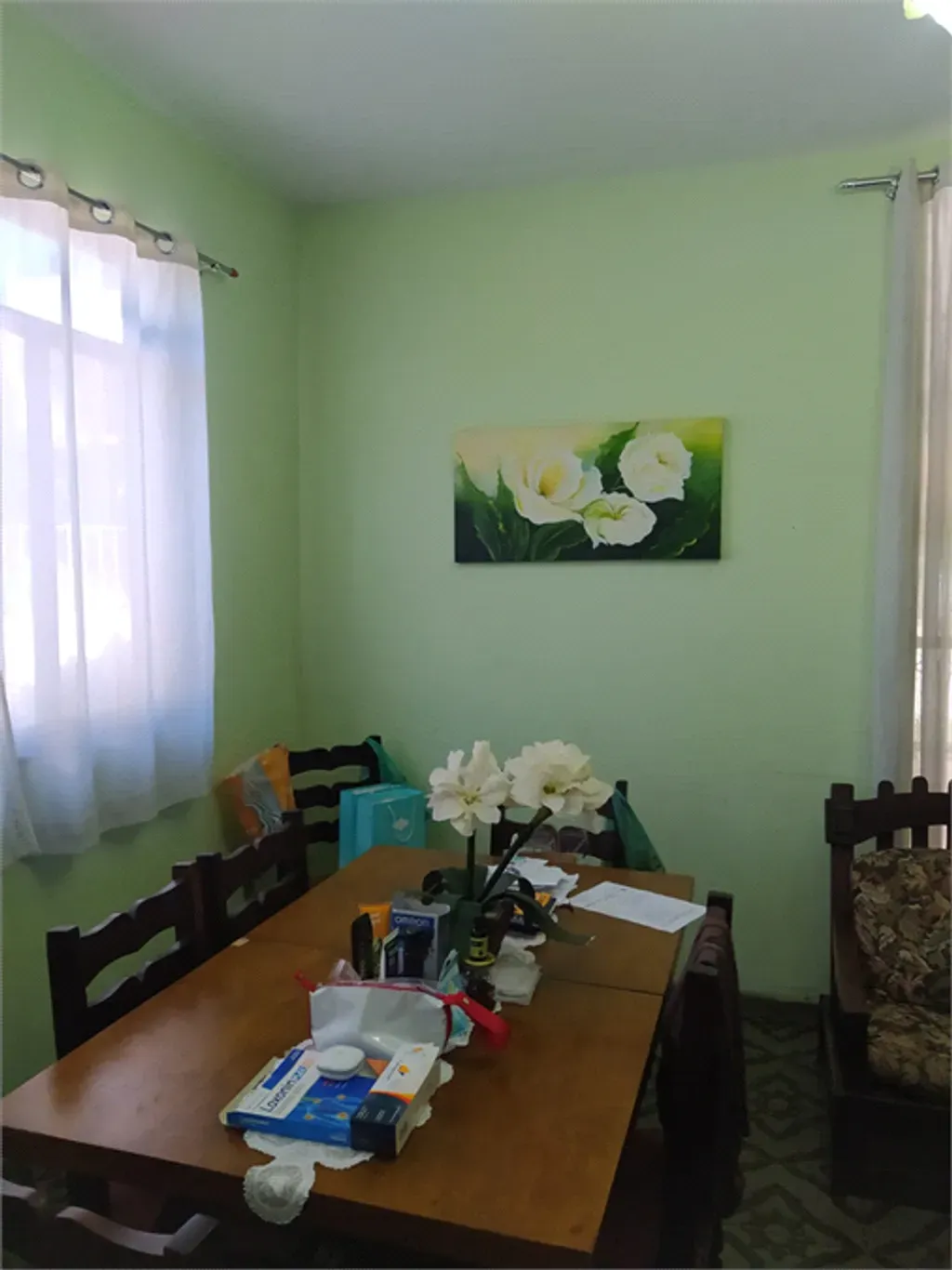 Casa com 3 quartos, 313,1 m² - São João - Volta Redonda — foto 20