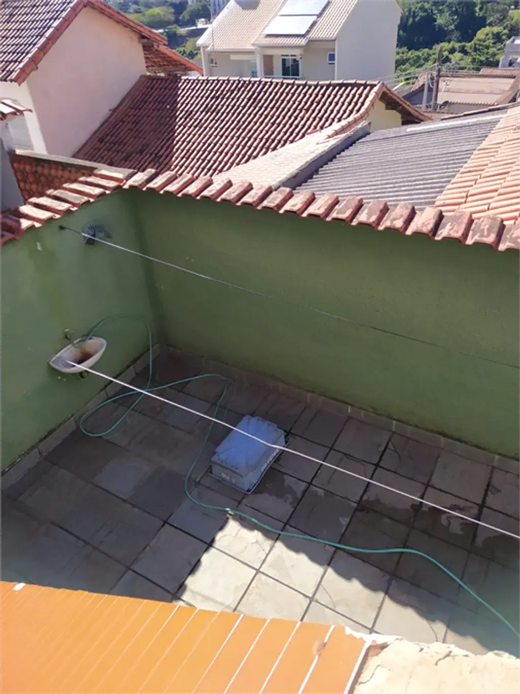 Casa com 3 quartos, 313,1 m² - São João - Volta Redonda — foto 10