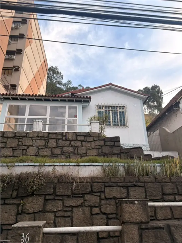 Centro - Barra Mansa