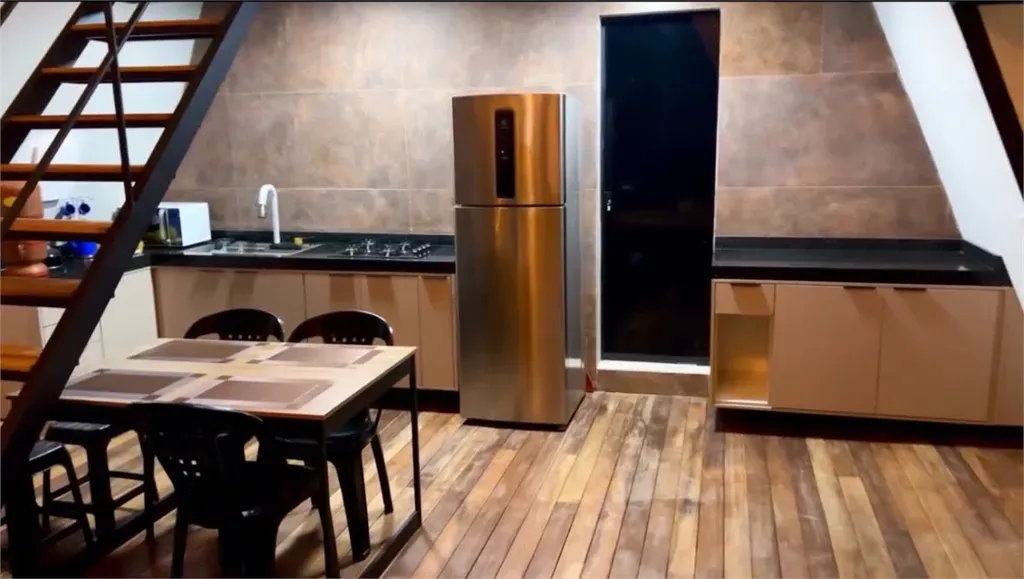 Rural com 1 quarto, 2.000 m² - São Francisco (Califórnia da Barra) - Barra do Piraí — foto 4