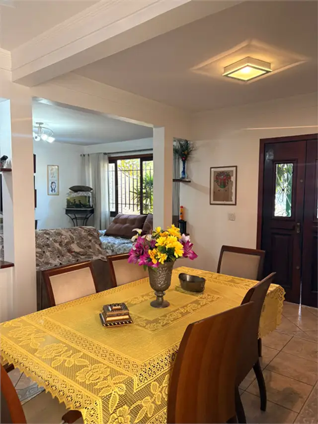 Vila Santa Cecília - Volta Redonda