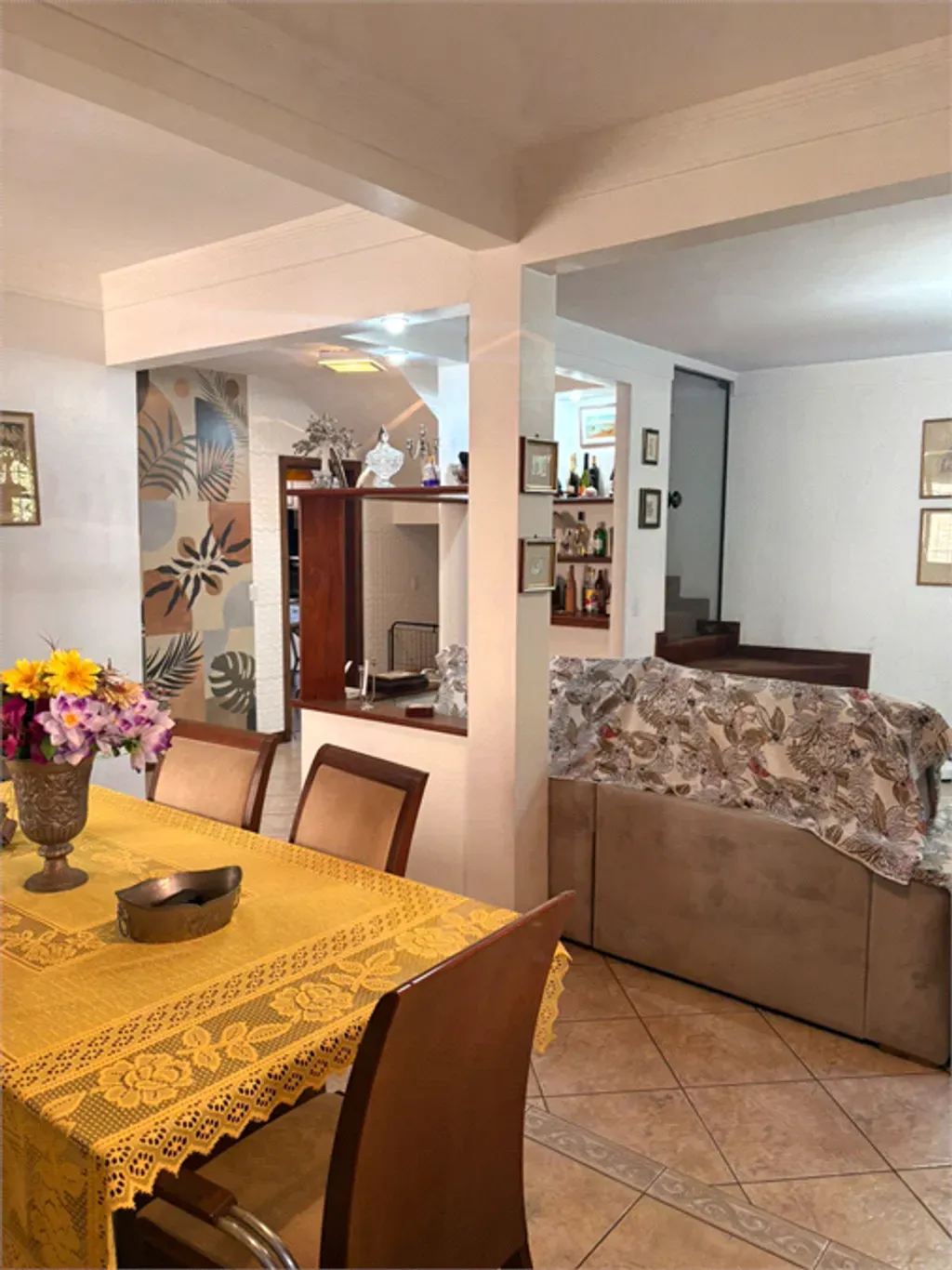 Casa com 3 quartos, 194 m² - Vila Santa Cecília - Volta Redonda — foto 3