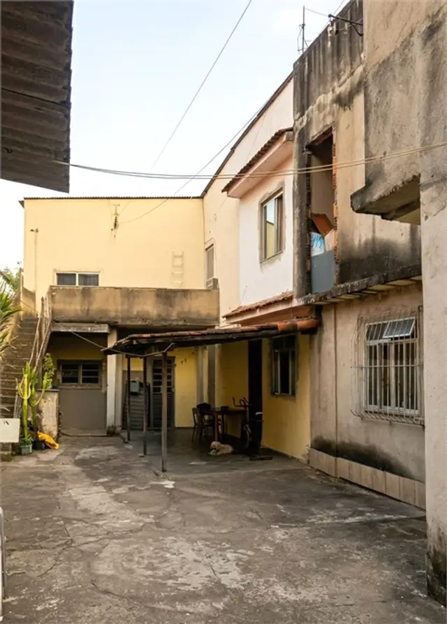 Retiro - Volta Redonda