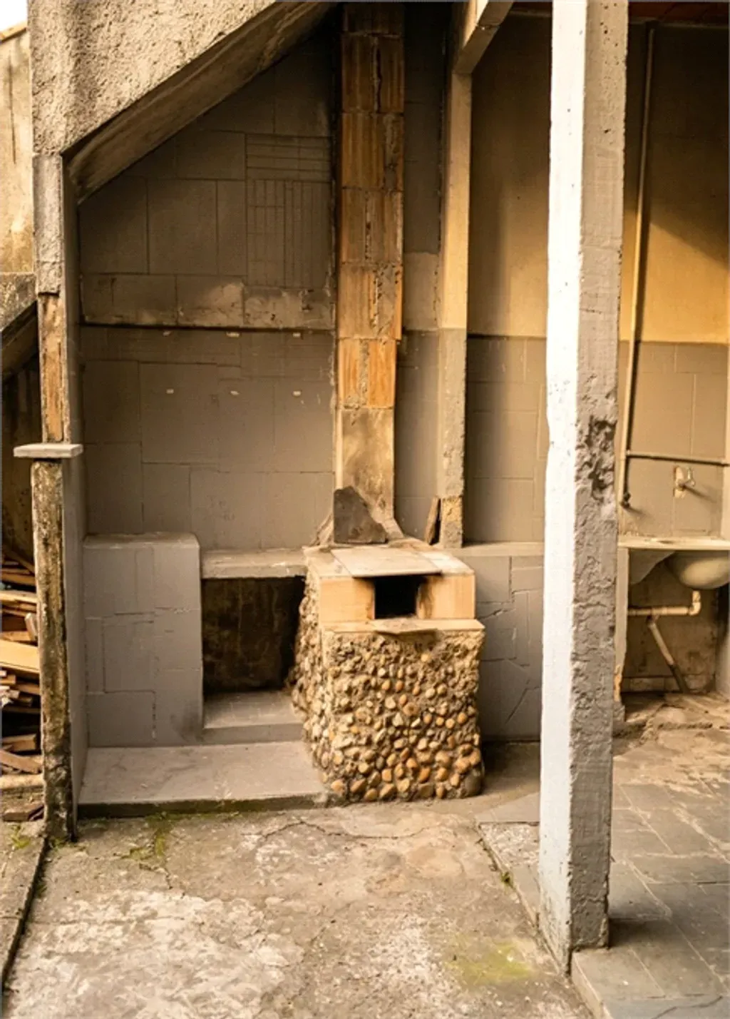 Casa com 3 quartos, 200 m² - Retiro - Volta Redonda — foto 2
