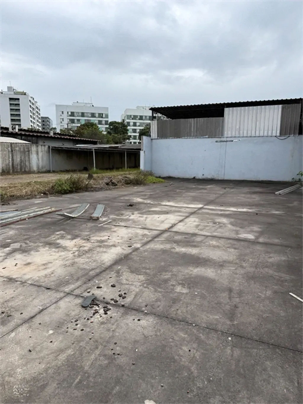 Galpão 300 m² - Aterrado - Volta Redonda — foto 2