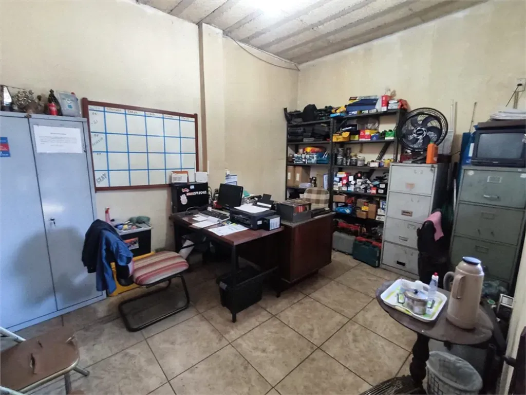 Galpão 300 m² - Aterrado - Volta Redonda — foto 12