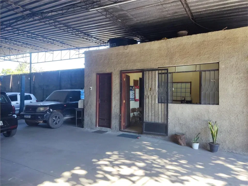 Galpão 300 m² - Aterrado - Volta Redonda — foto 17