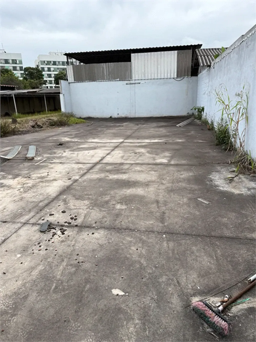 Galpão 300 m² - Aterrado - Volta Redonda — foto 3