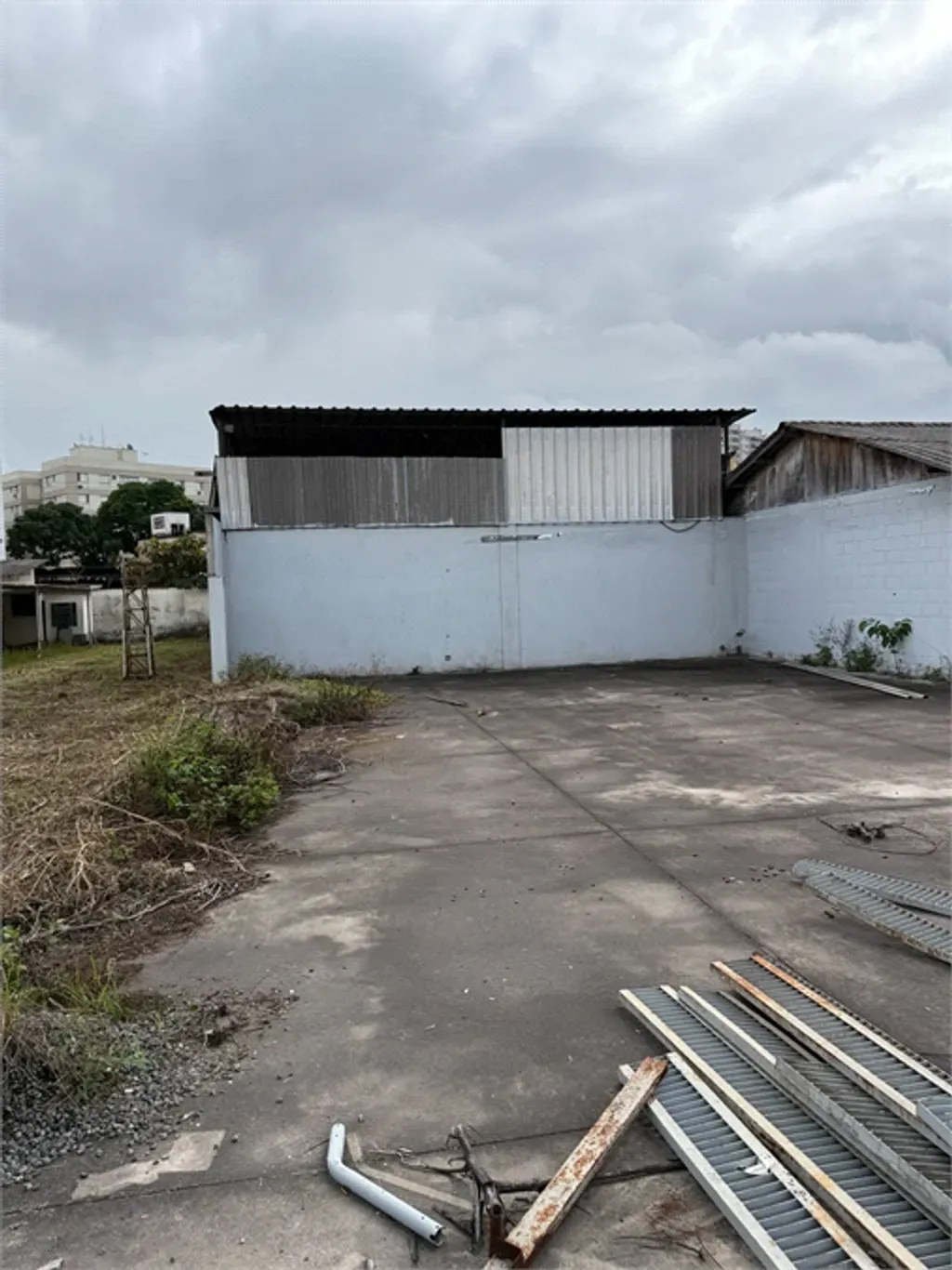 Galpão 300 m² - Aterrado - Volta Redonda — foto 5