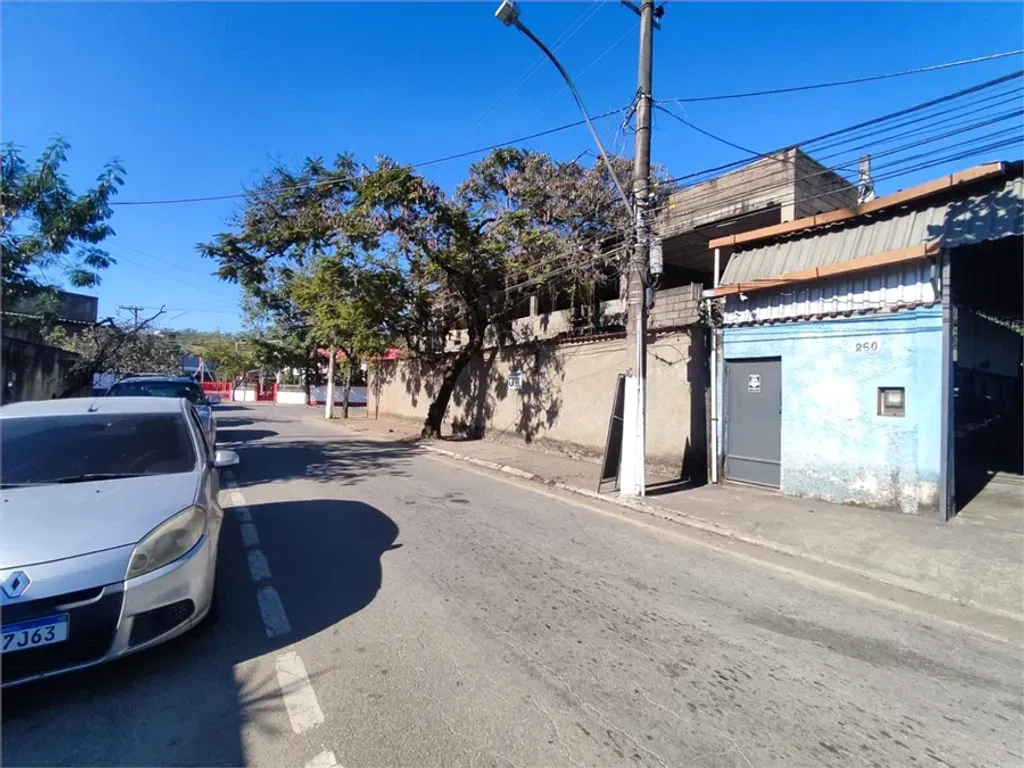Galpão 300 m² - Aterrado - Volta Redonda — foto 6