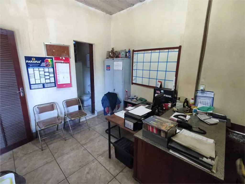 Galpão 300 m² - Aterrado - Volta Redonda — foto 8