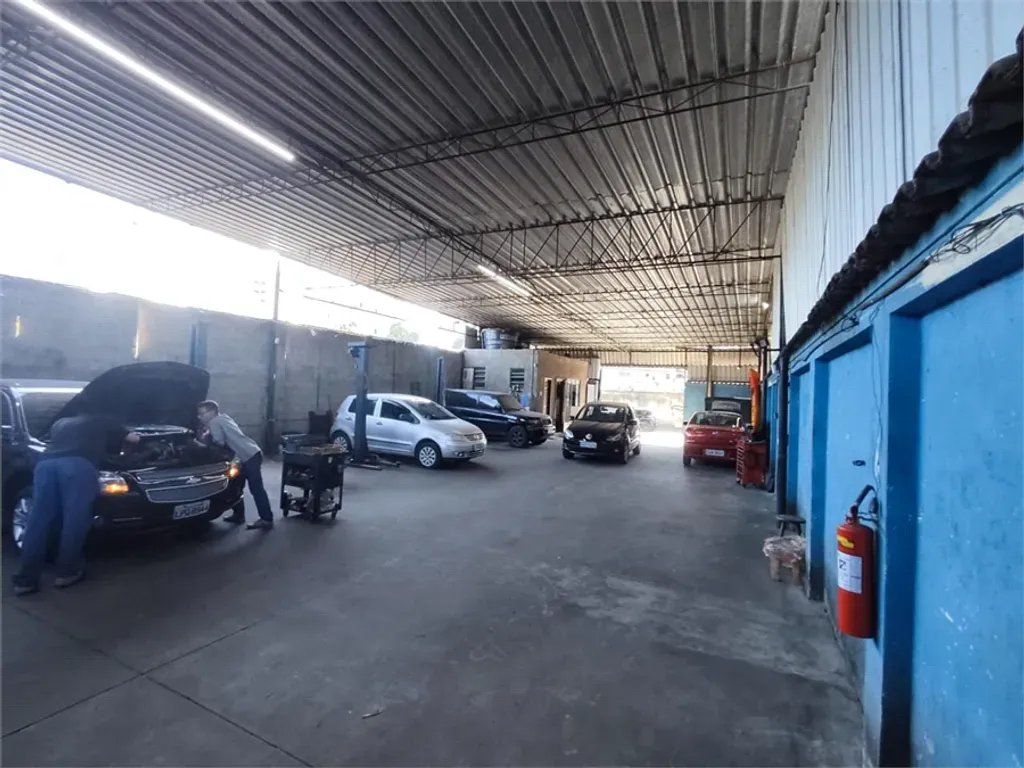 Galpão 300 m² - Aterrado - Volta Redonda — foto 10