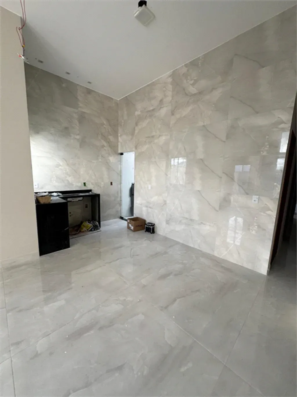 Casa com 2 quartos, 68,27 m² - Roma - Volta Redonda — foto 2
