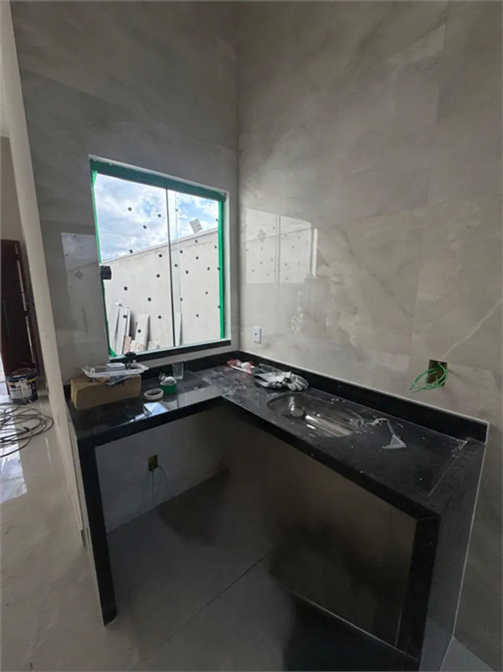 Casa com 2 quartos, 68,27 m² - Roma - Volta Redonda — foto 3