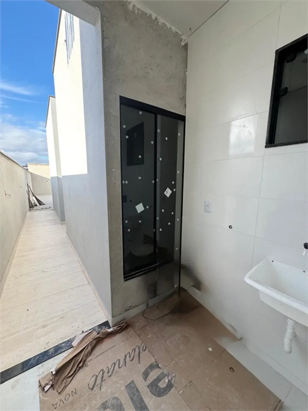 Casa com 2 quartos, 68,27 m² - Roma - Volta Redonda — foto 4