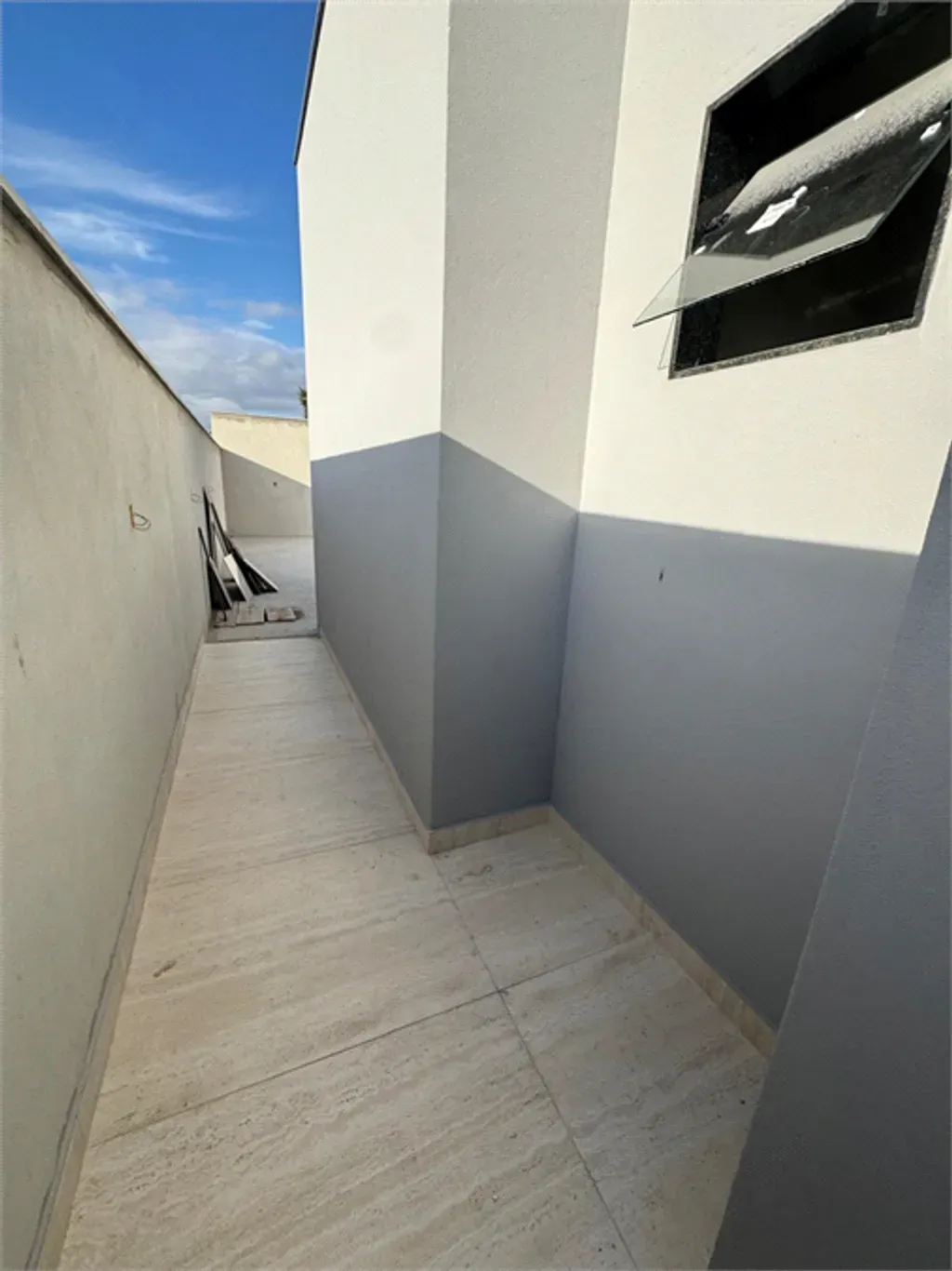 Casa com 2 quartos, 68,27 m² - Roma - Volta Redonda — foto 6