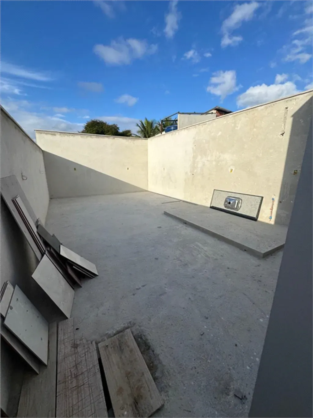 Casa com 2 quartos, 68,27 m² - Roma - Volta Redonda — foto 7